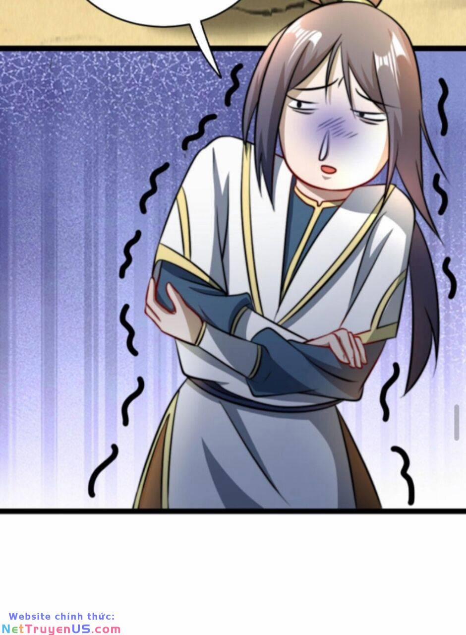 Thiên Khải Bại Gia 73 trang 11