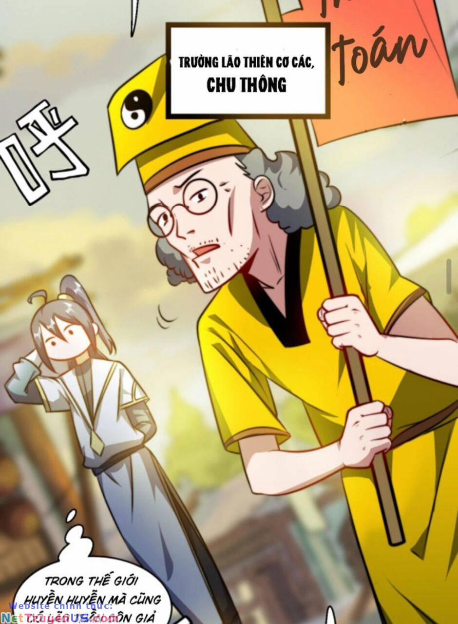 Thiên Khải Bại Gia 73 trang 17