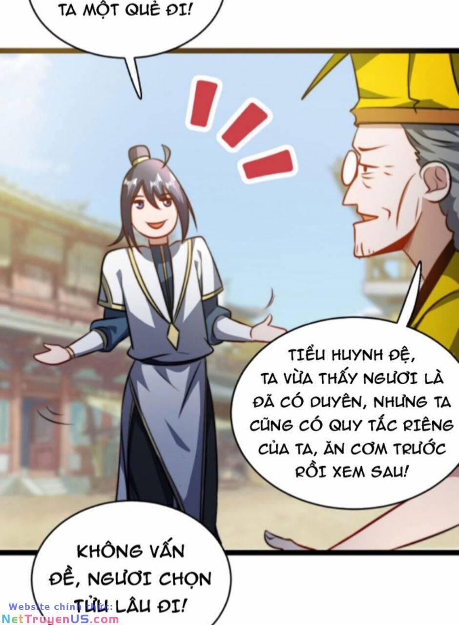 Thiên Khải Bại Gia 73 trang 19