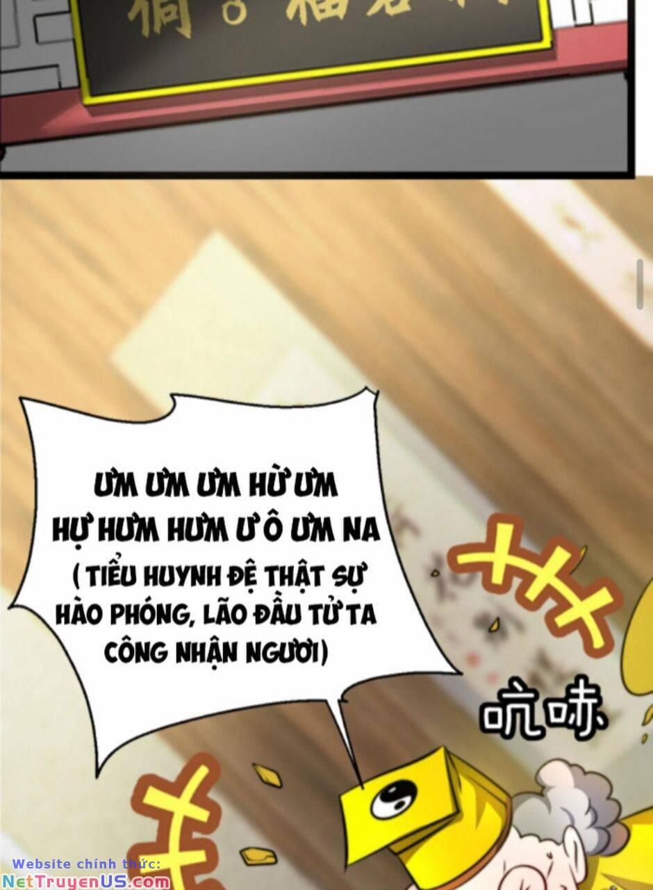 Thiên Khải Bại Gia 73 trang 21