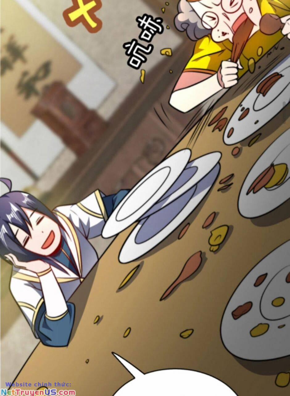 Thiên Khải Bại Gia 73 trang 22