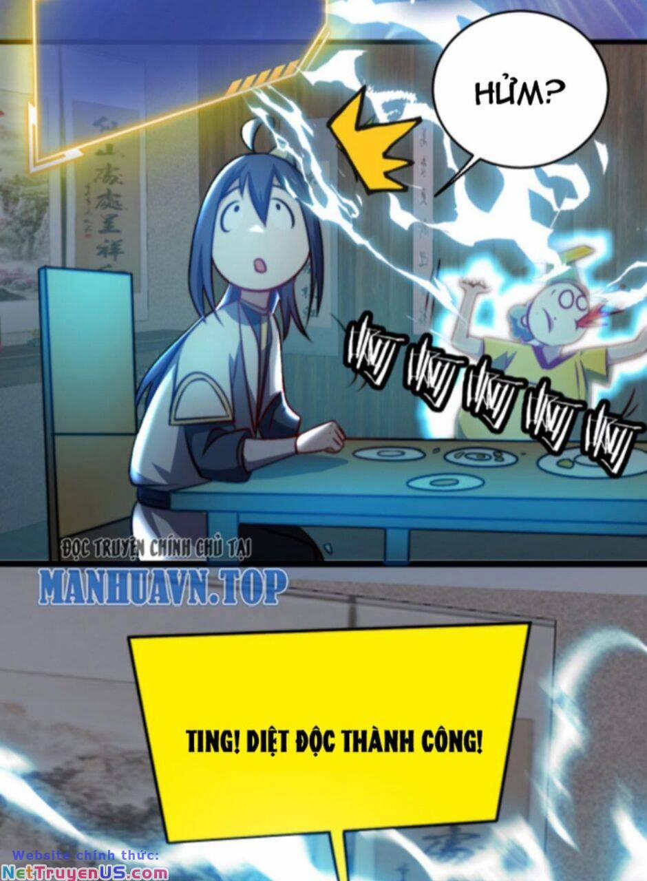 Thiên Khải Bại Gia 73 trang 30