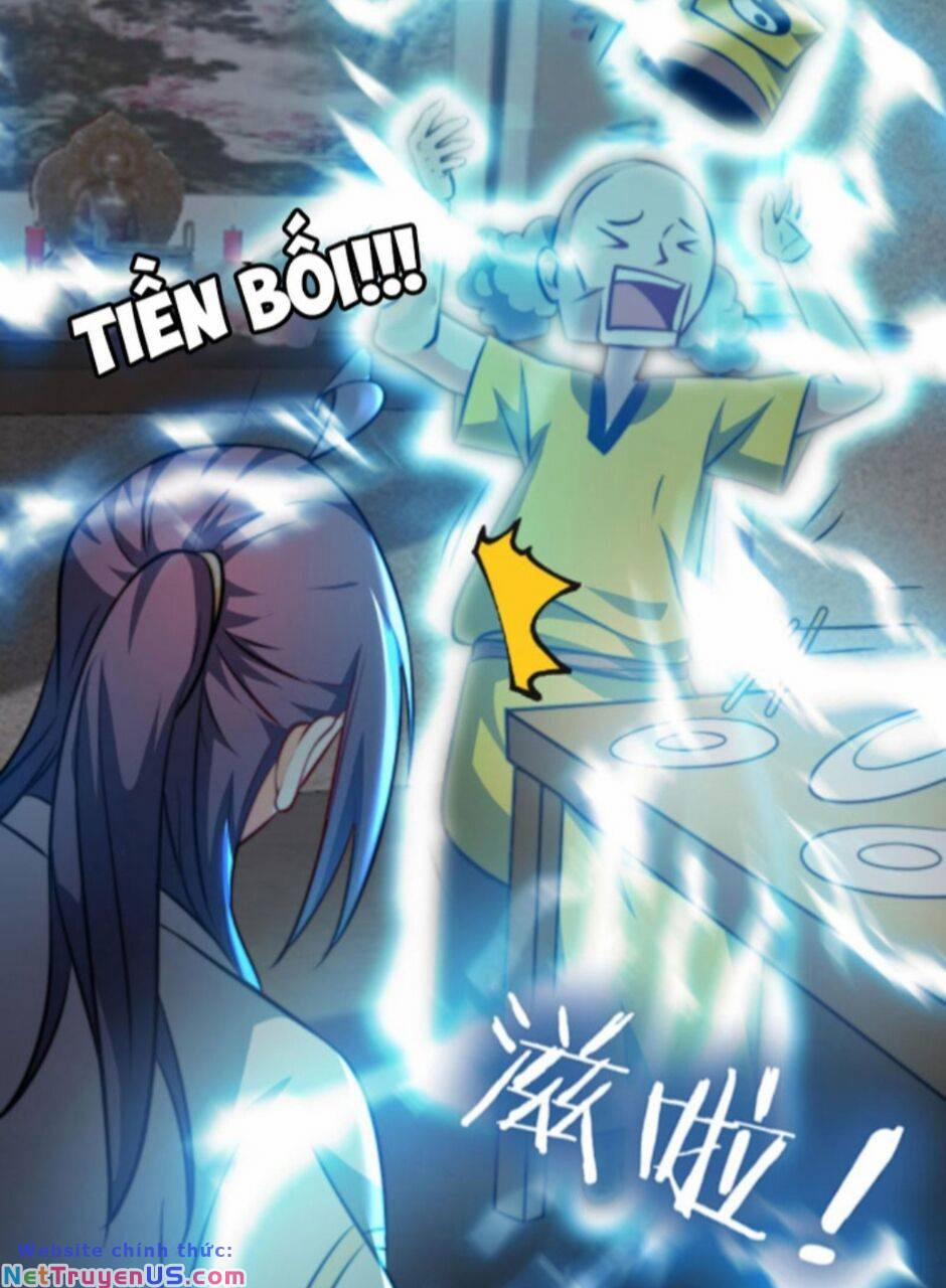 Thiên Khải Bại Gia 73 trang 32