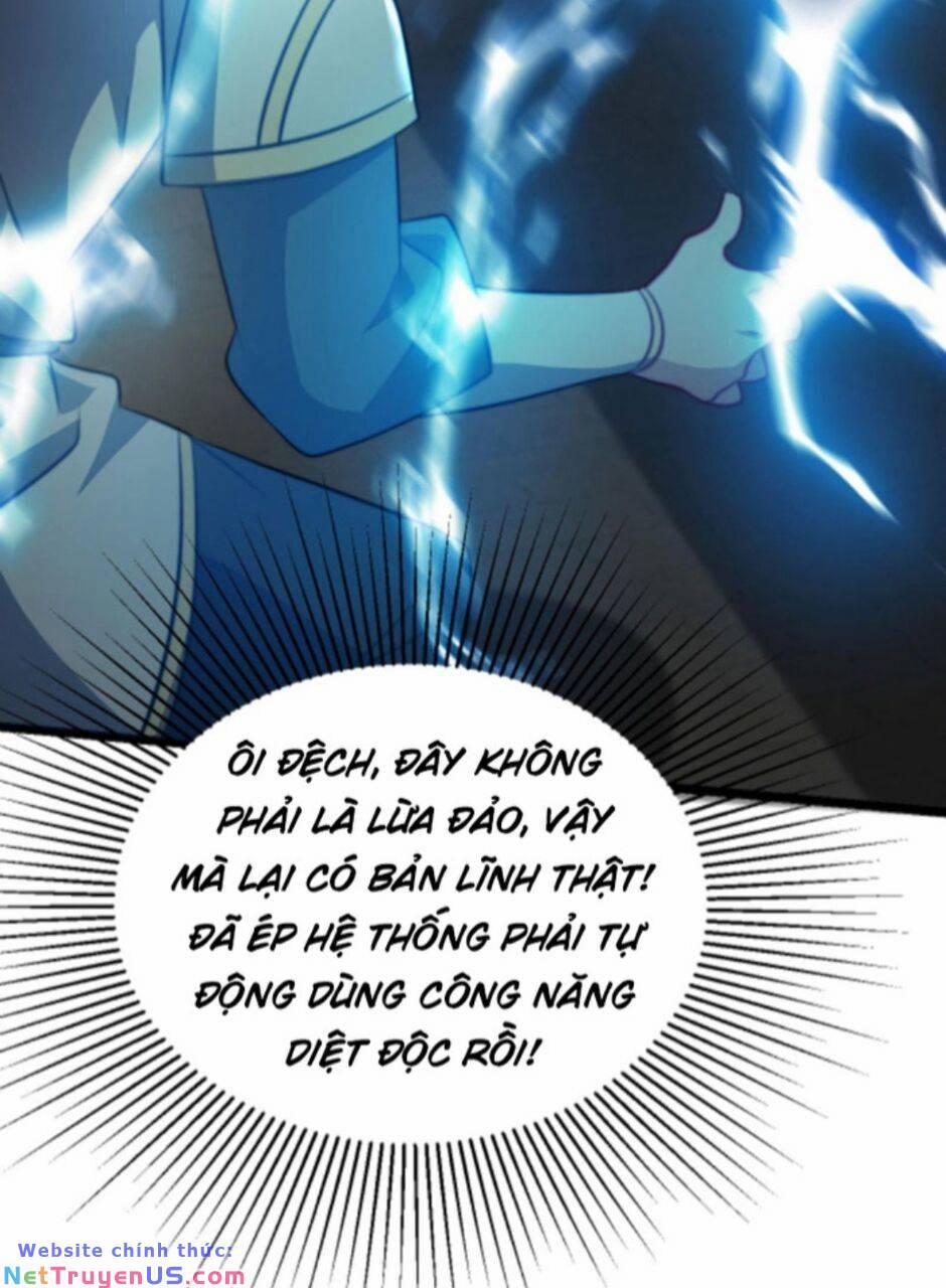 Thiên Khải Bại Gia 73 trang 33