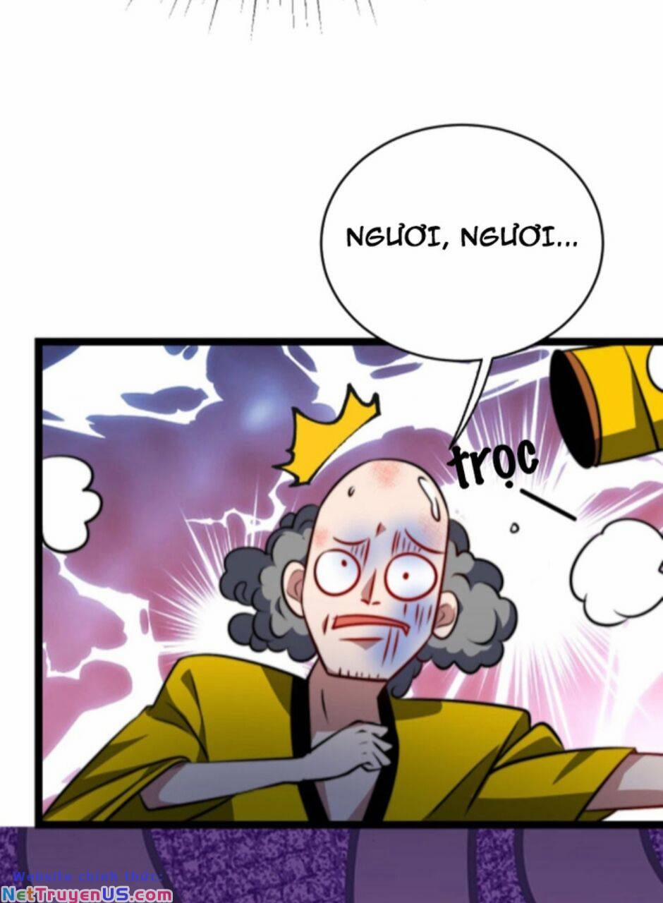 Thiên Khải Bại Gia 73 trang 34