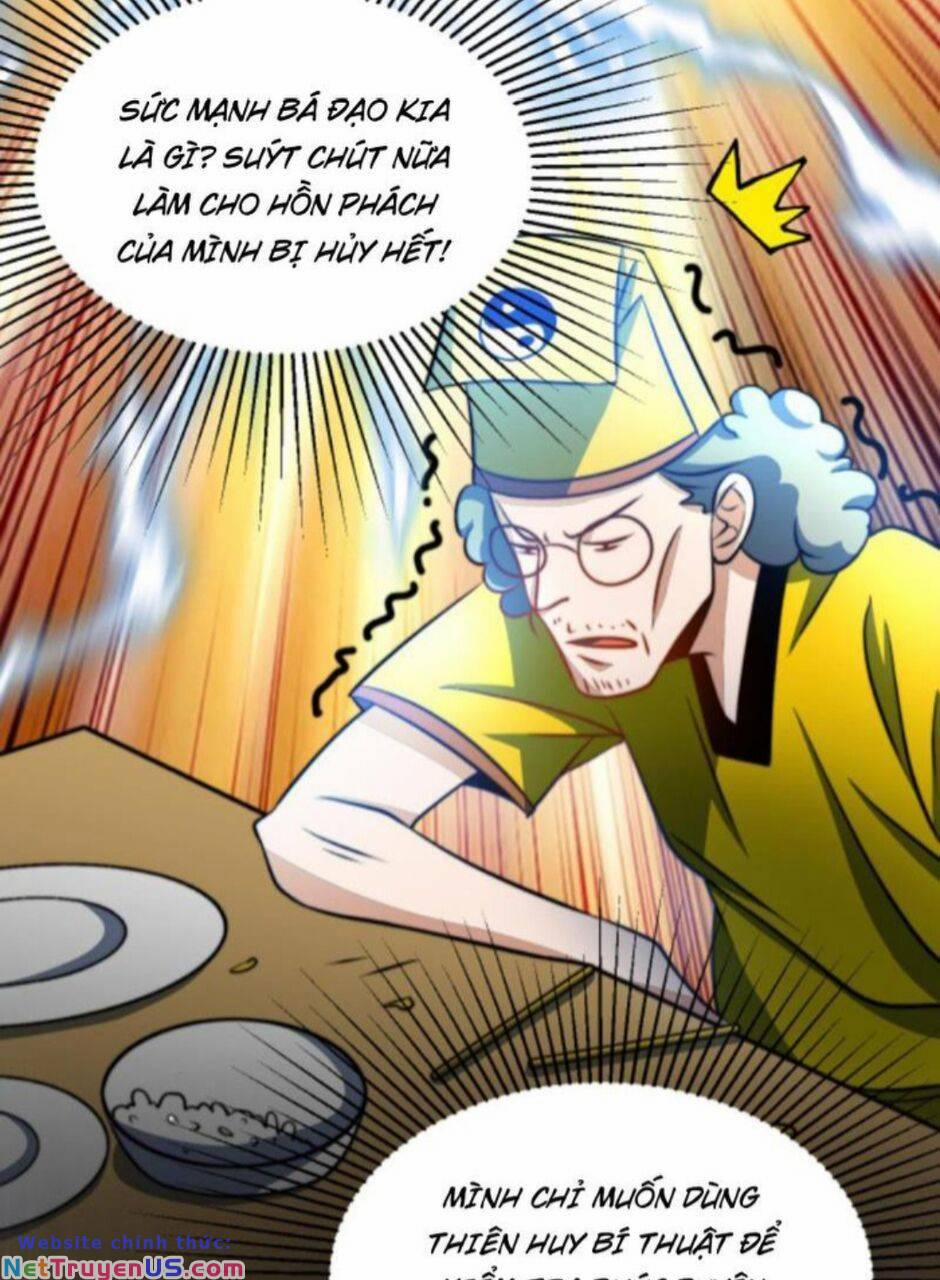 Thiên Khải Bại Gia 74 trang 1