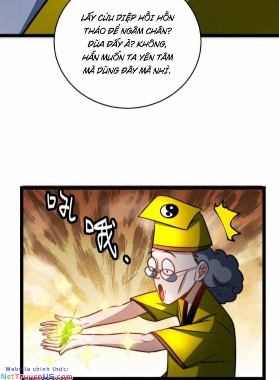 Thiên Khải Bại Gia 74 trang 10