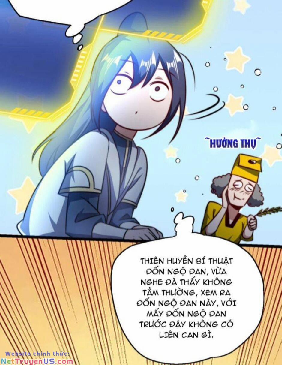 Thiên Khải Bại Gia 74 trang 14