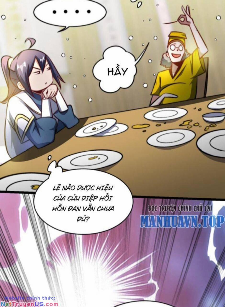 Thiên Khải Bại Gia 74 trang 17