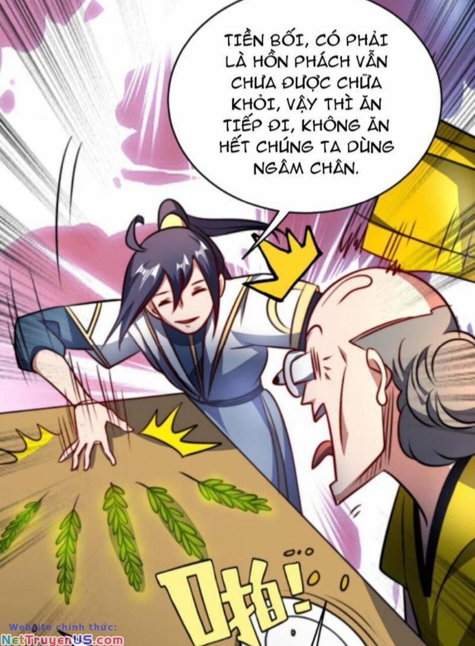 Thiên Khải Bại Gia 74 trang 18