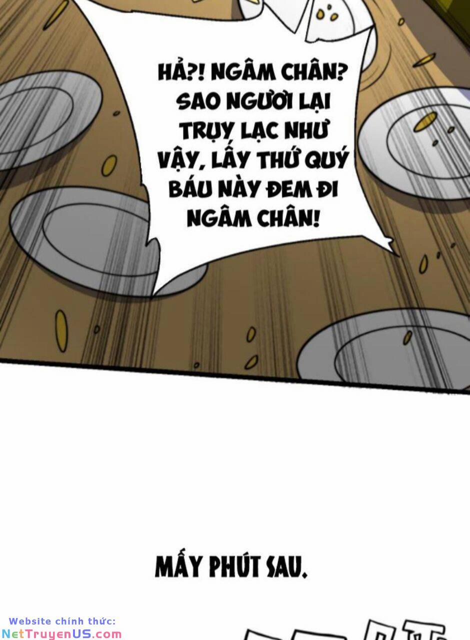 Thiên Khải Bại Gia 74 trang 19