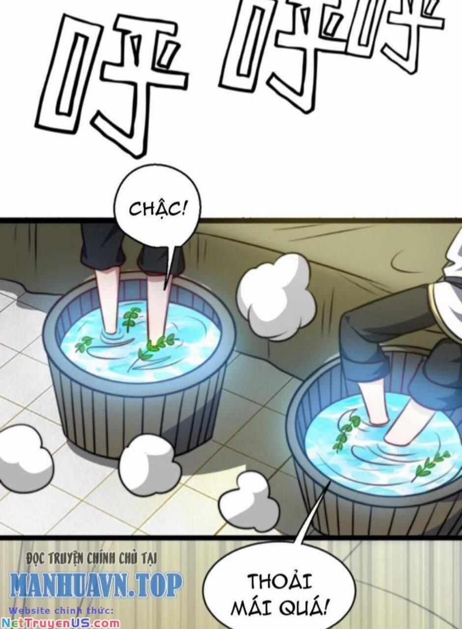 Thiên Khải Bại Gia 74 trang 20