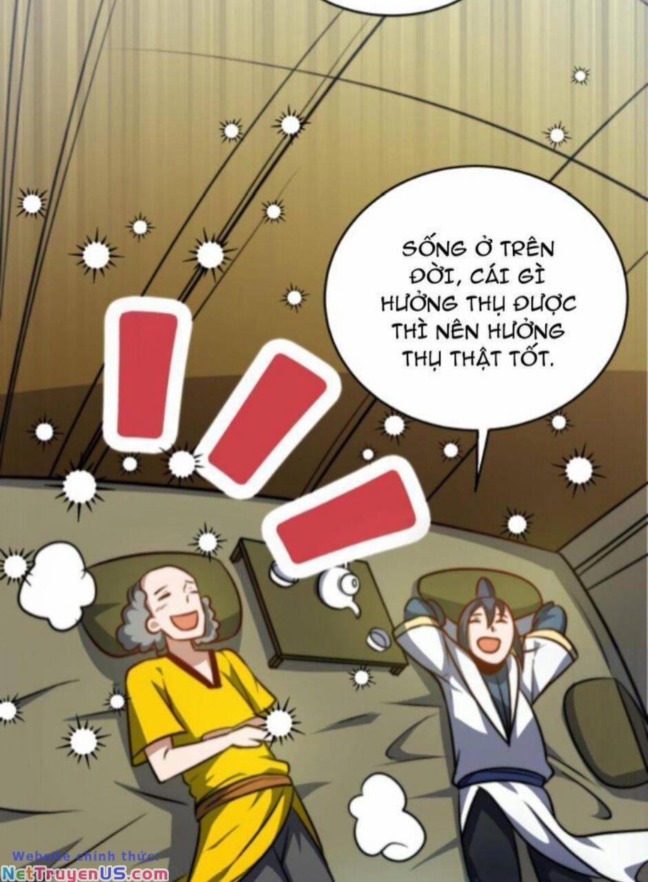 Thiên Khải Bại Gia 74 trang 21