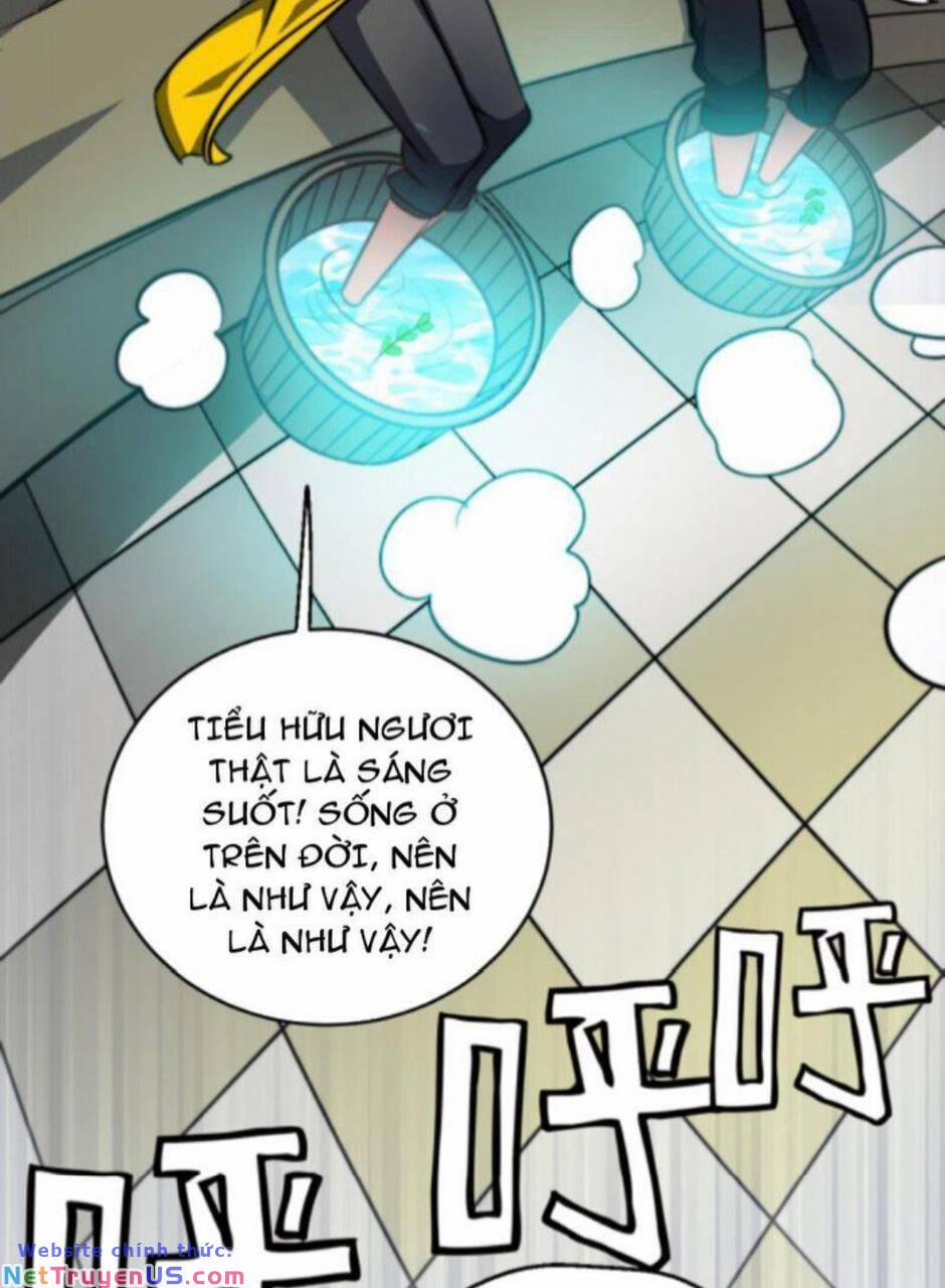 Thiên Khải Bại Gia 74 trang 22