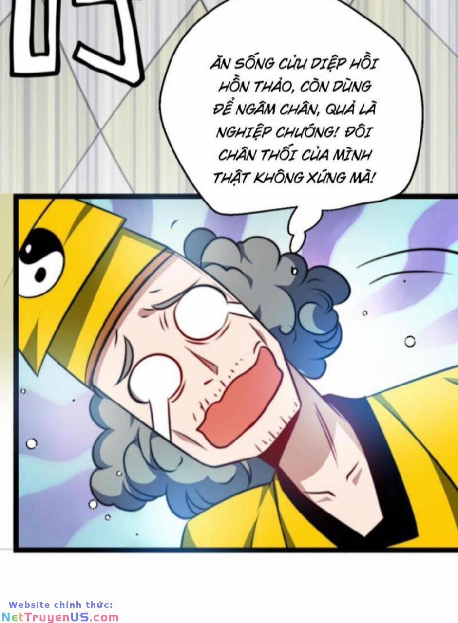 Thiên Khải Bại Gia 74 trang 23