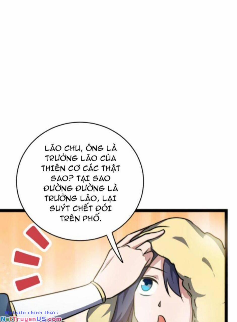 Thiên Khải Bại Gia 74 trang 24