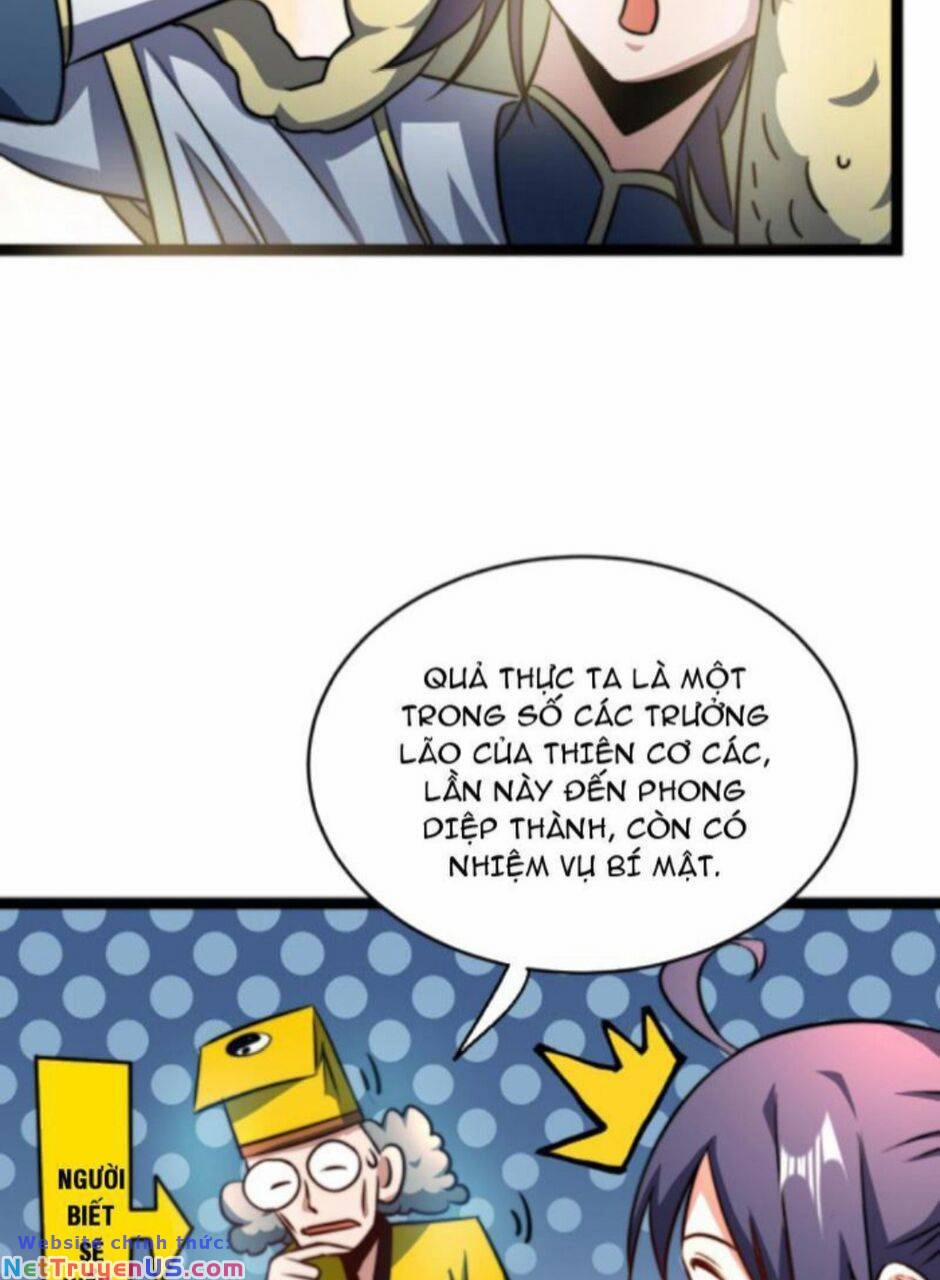Thiên Khải Bại Gia 74 trang 25