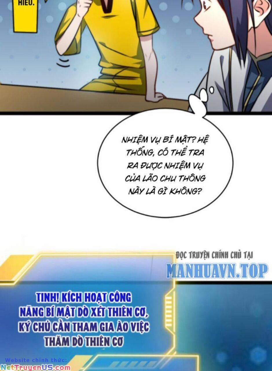 Thiên Khải Bại Gia 74 trang 26
