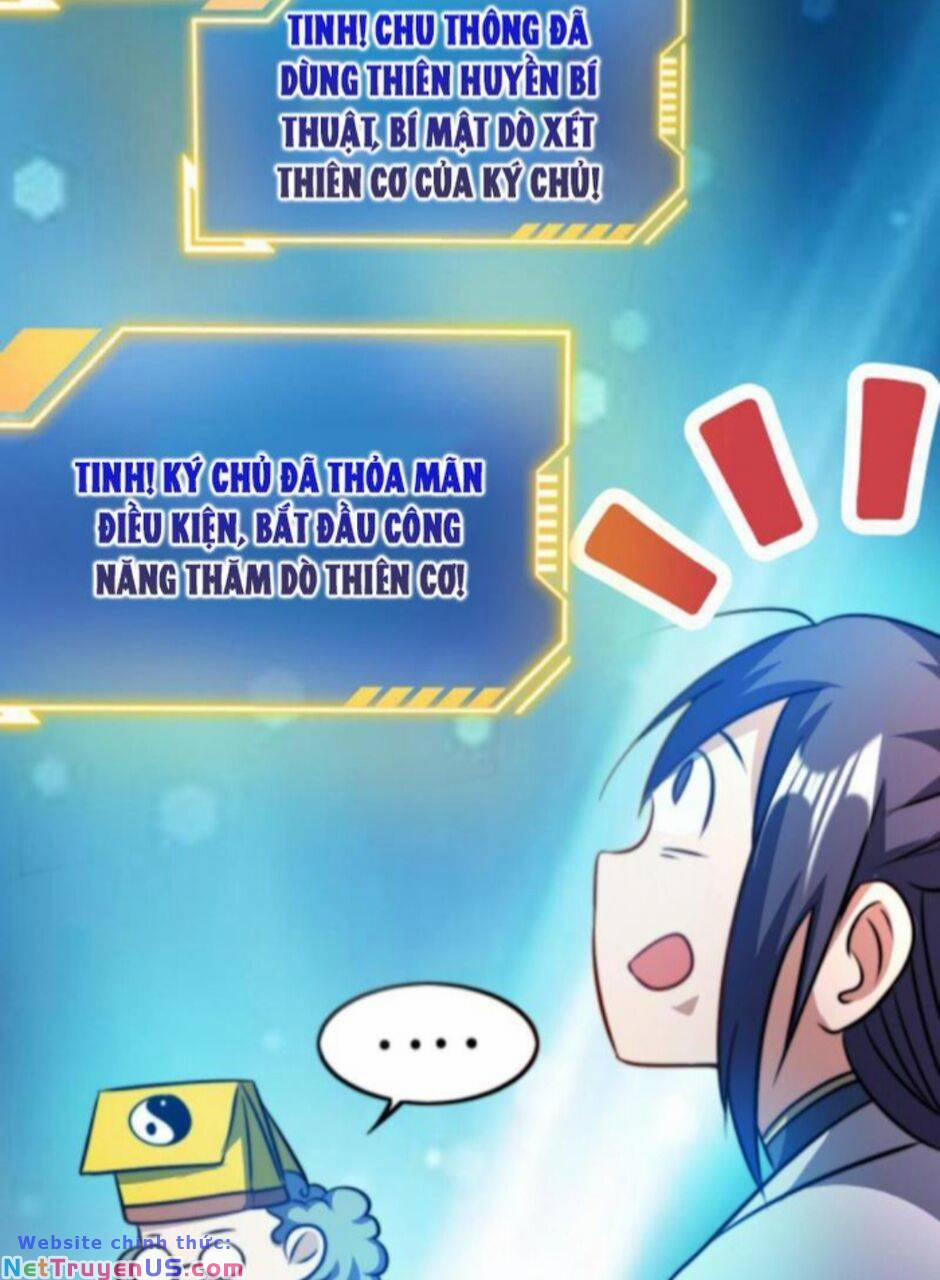 Thiên Khải Bại Gia 74 trang 27