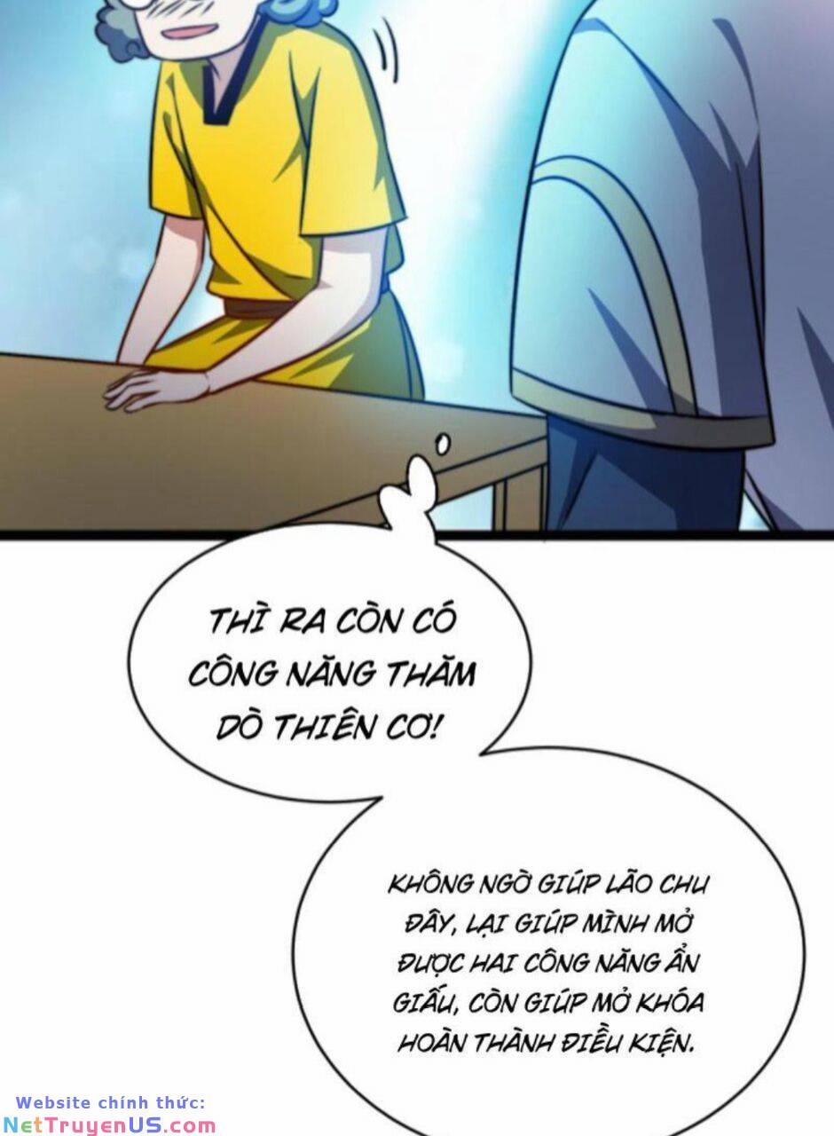 Thiên Khải Bại Gia 74 trang 28