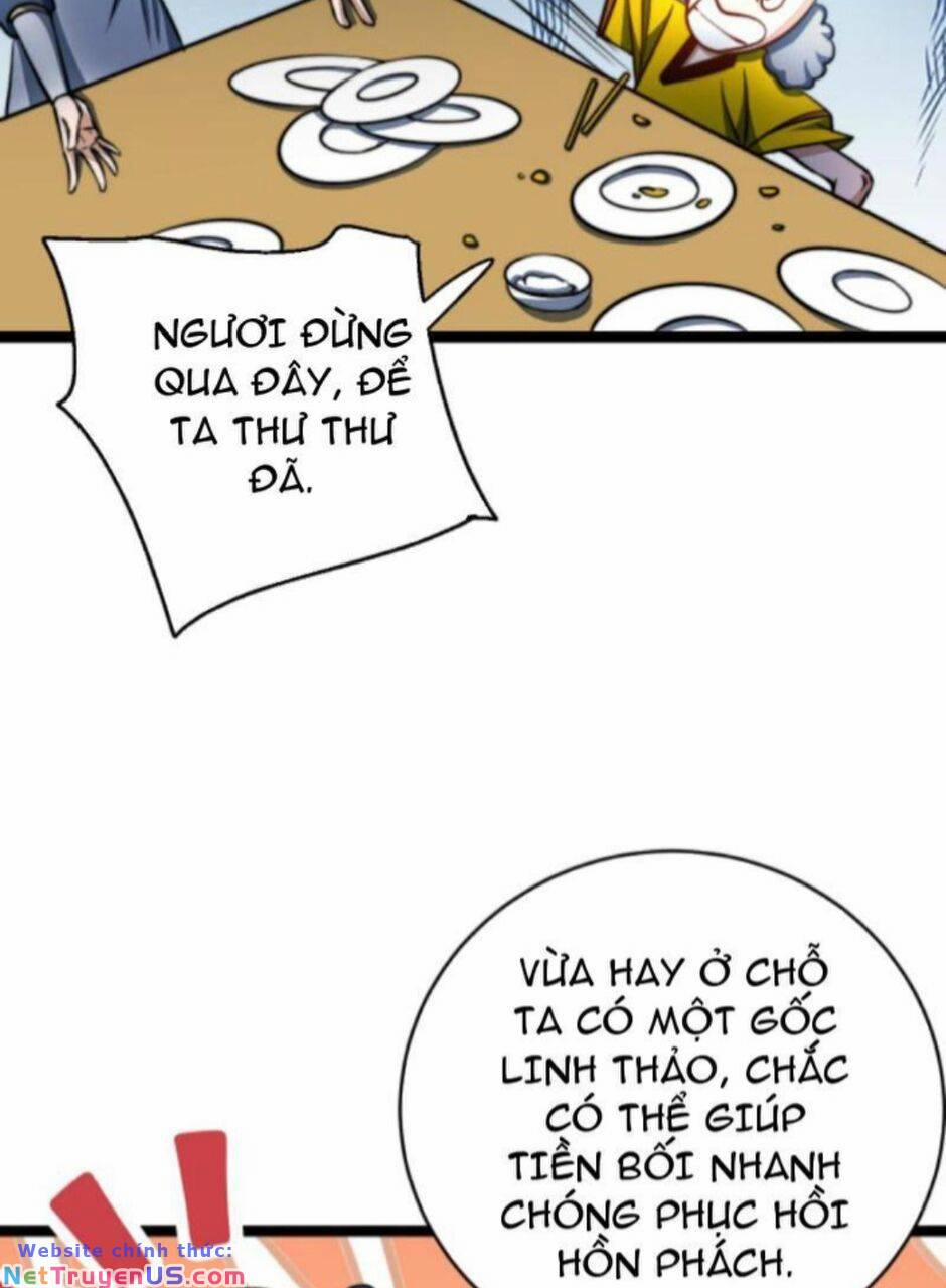 Thiên Khải Bại Gia 74 trang 3