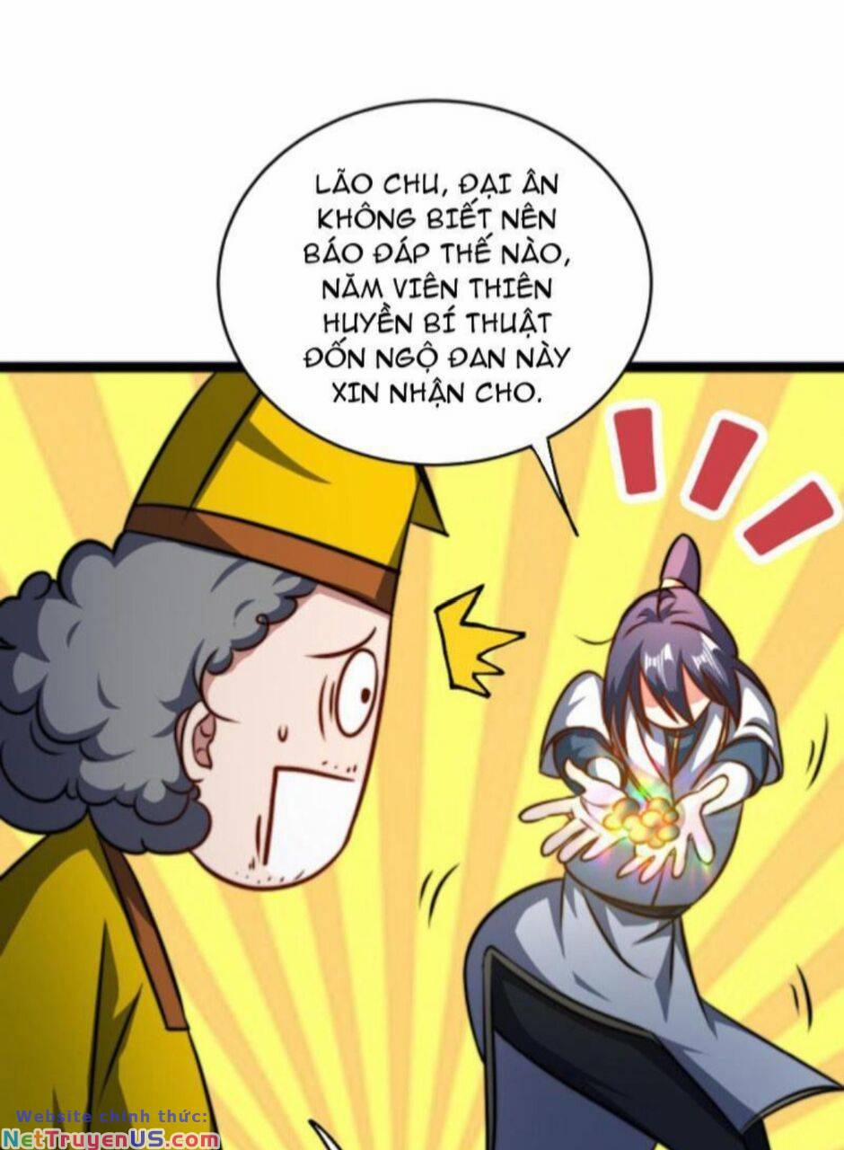 Thiên Khải Bại Gia 74 trang 30