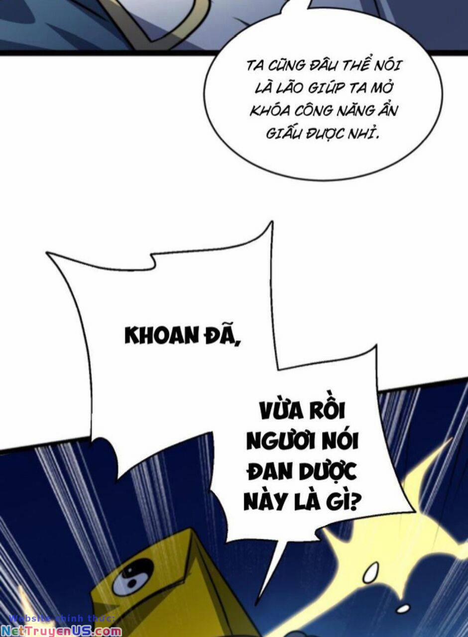 Thiên Khải Bại Gia 74 trang 32