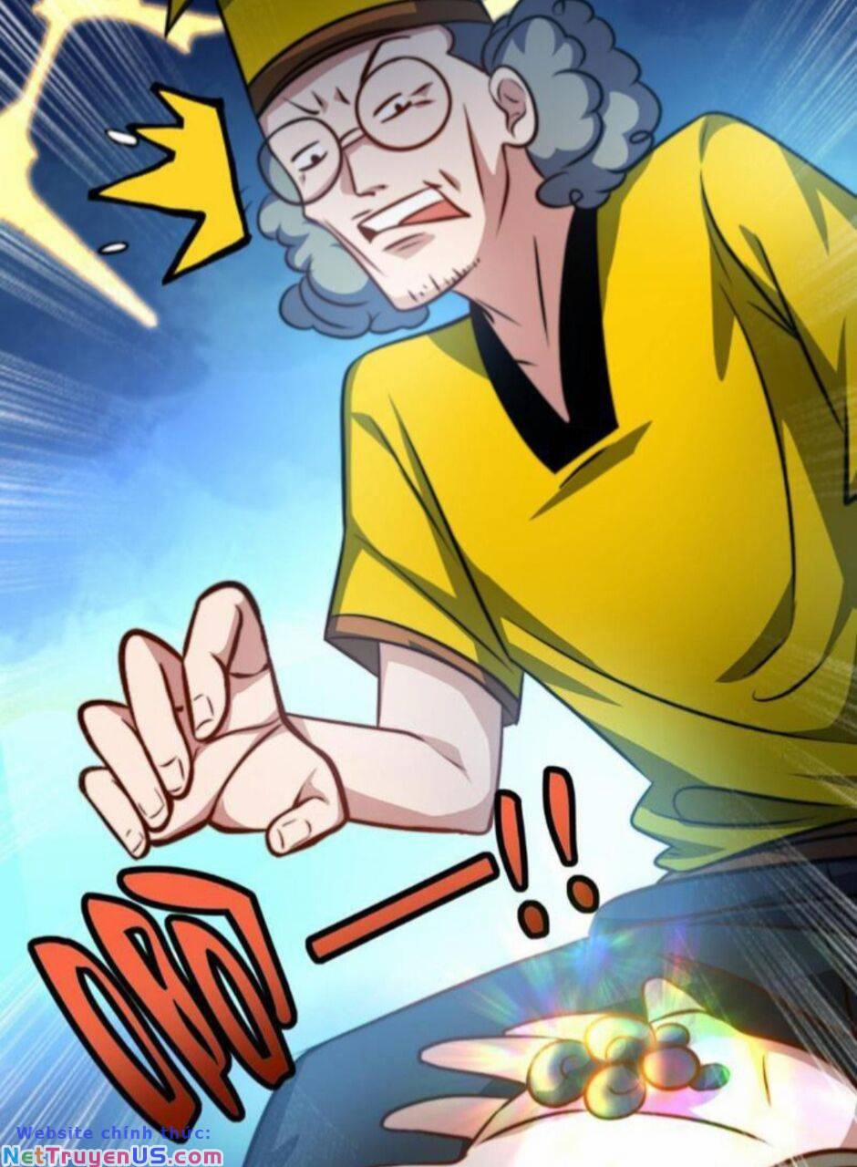 Thiên Khải Bại Gia 74 trang 33