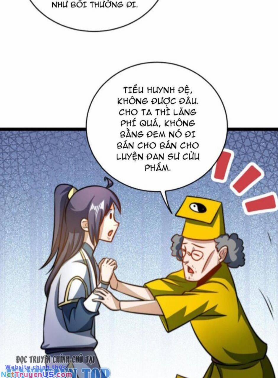 Thiên Khải Bại Gia 74 trang 5