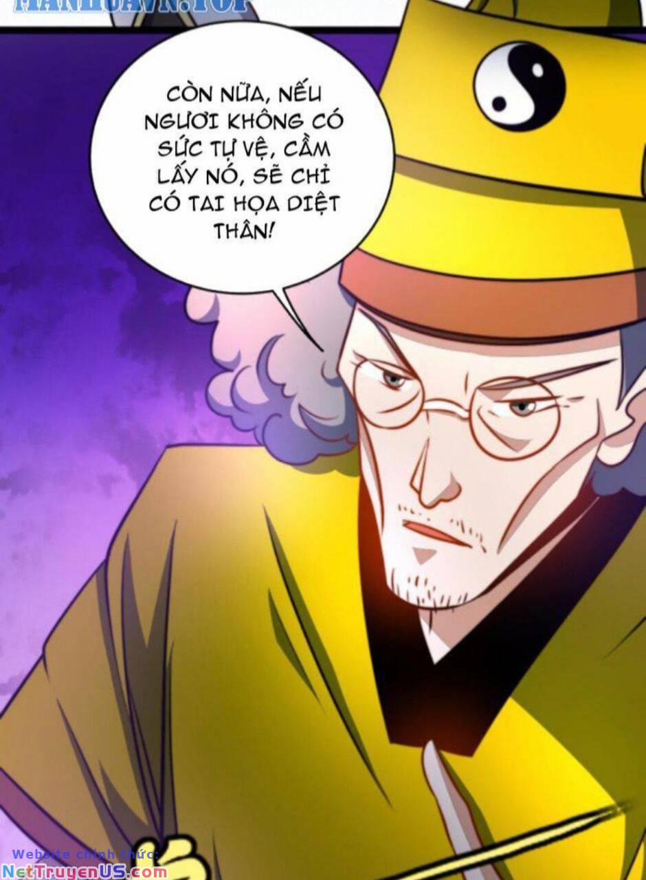 Thiên Khải Bại Gia 74 trang 6