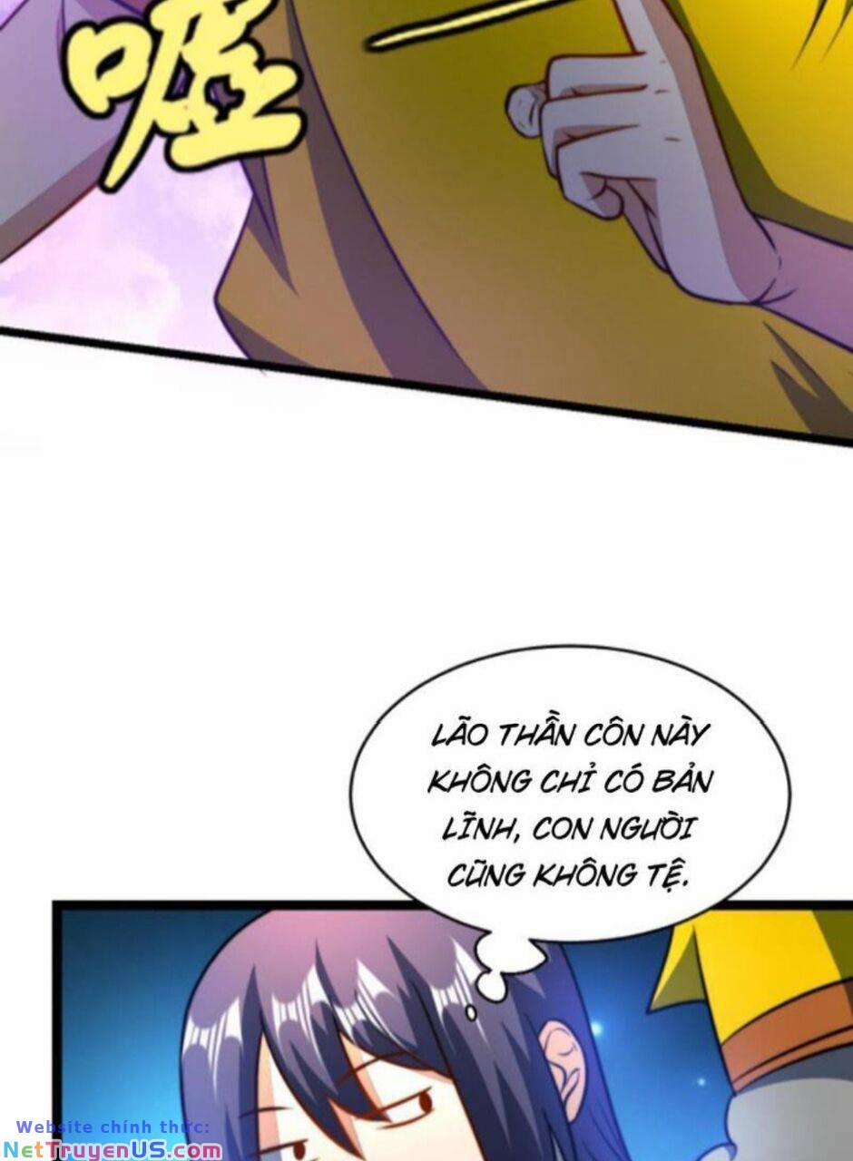 Thiên Khải Bại Gia 74 trang 7