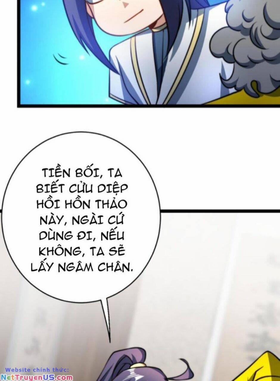 Thiên Khải Bại Gia 74 trang 8