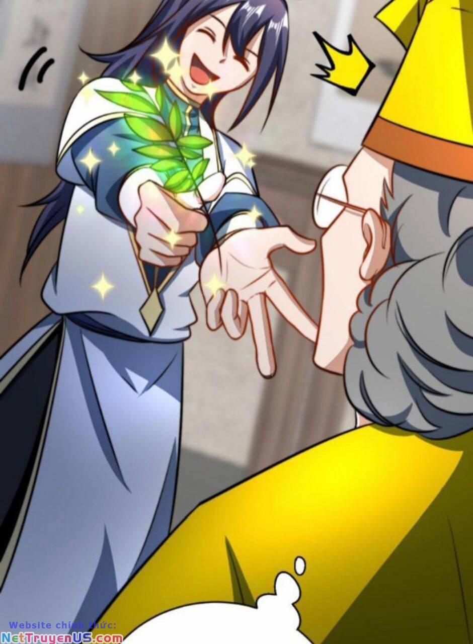 Thiên Khải Bại Gia 74 trang 9