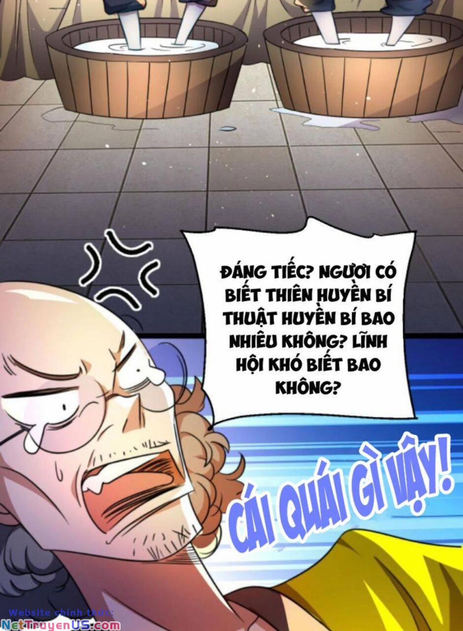 Thiên Khải Bại Gia 75 trang 1