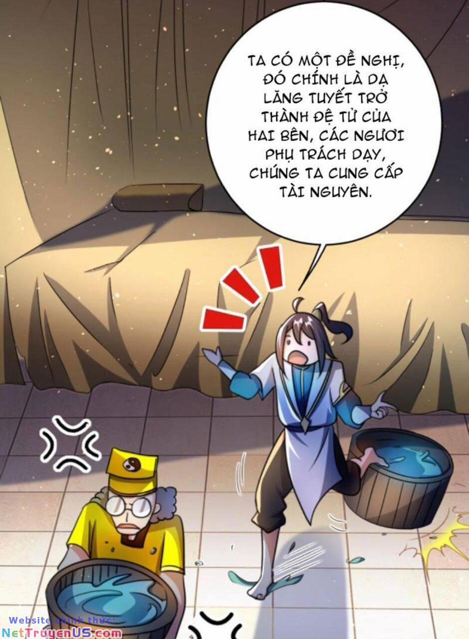 Thiên Khải Bại Gia 75 trang 16