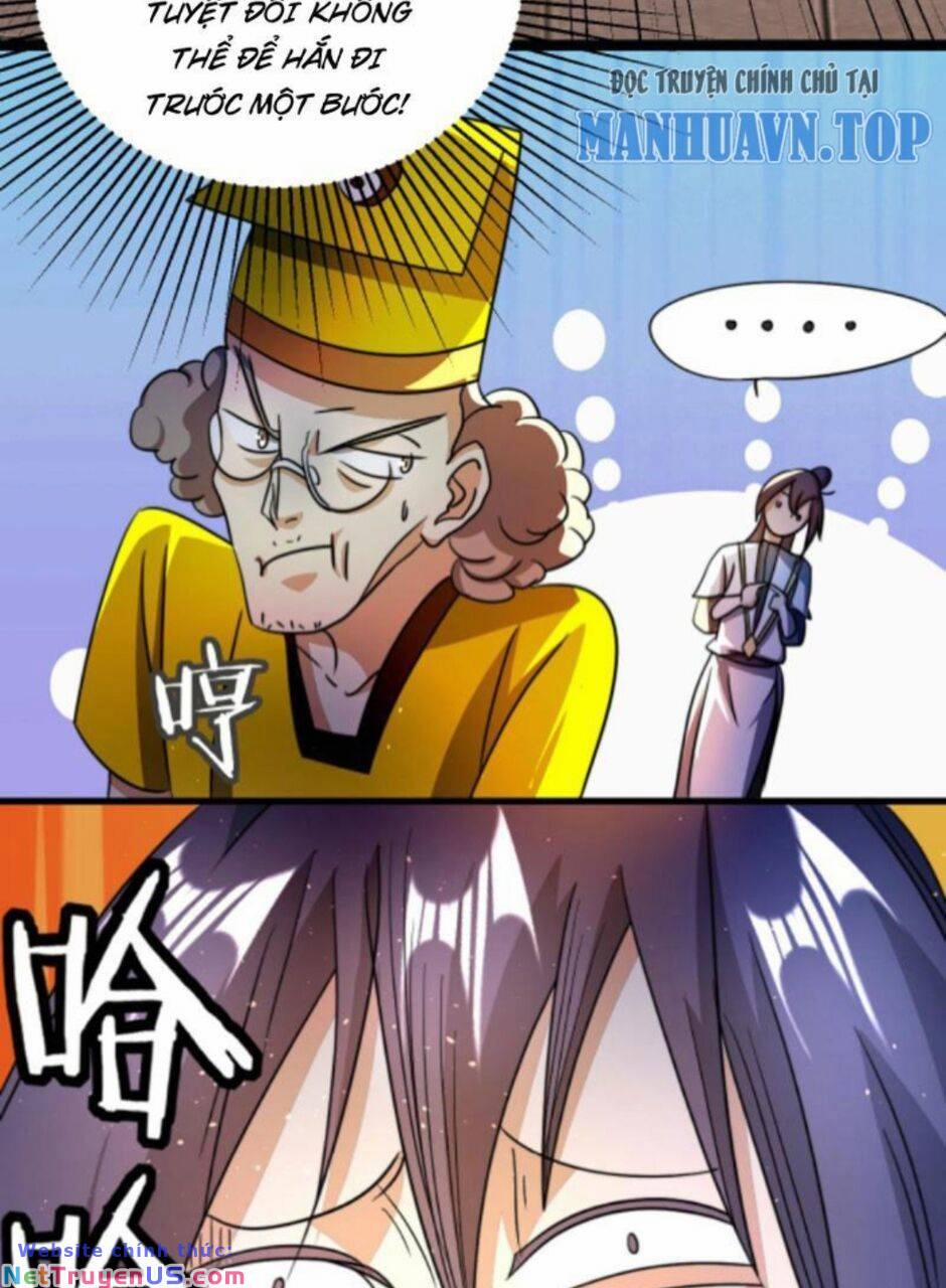 Thiên Khải Bại Gia 75 trang 18