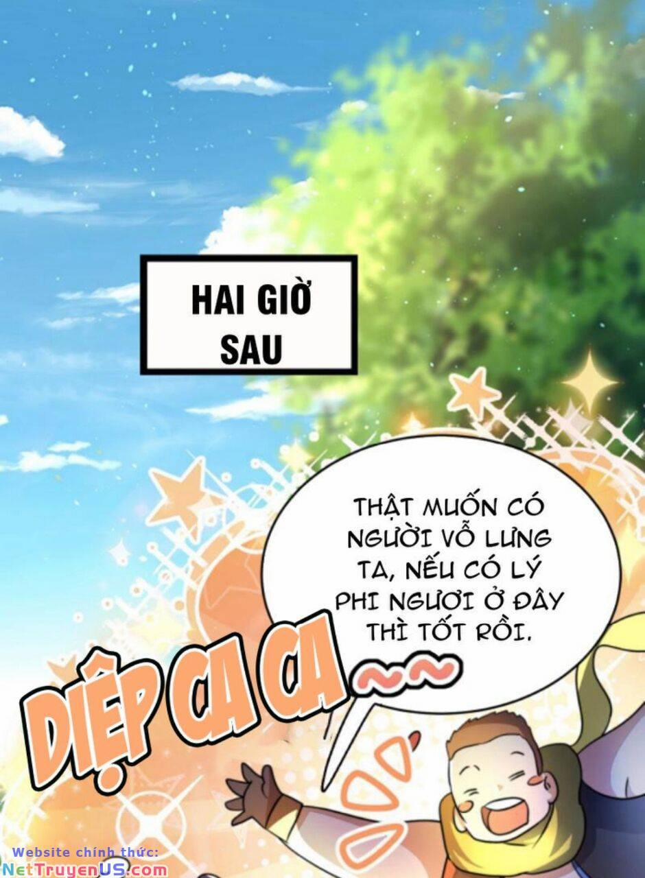 Thiên Khải Bại Gia 75 trang 21