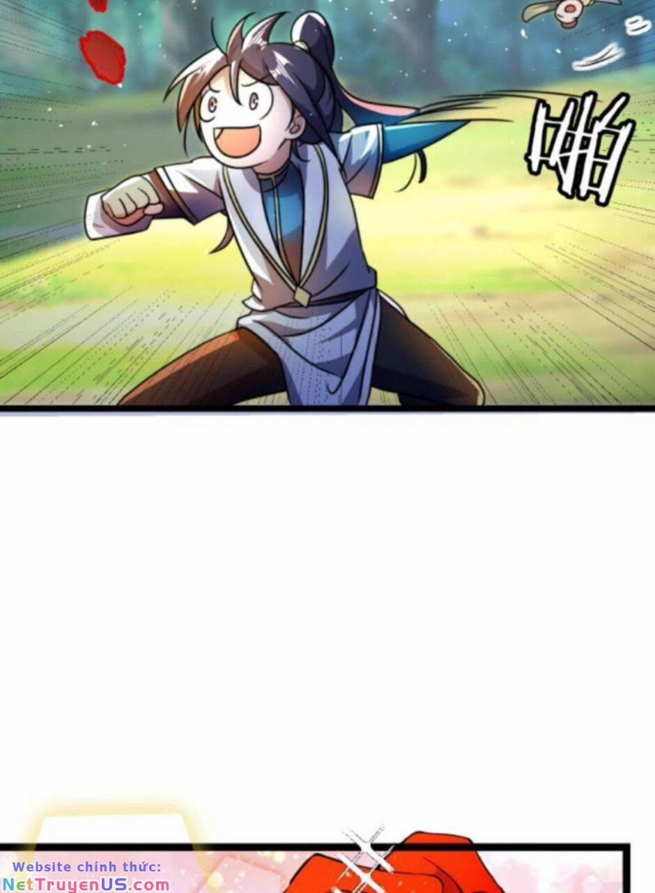 Thiên Khải Bại Gia 75 trang 27