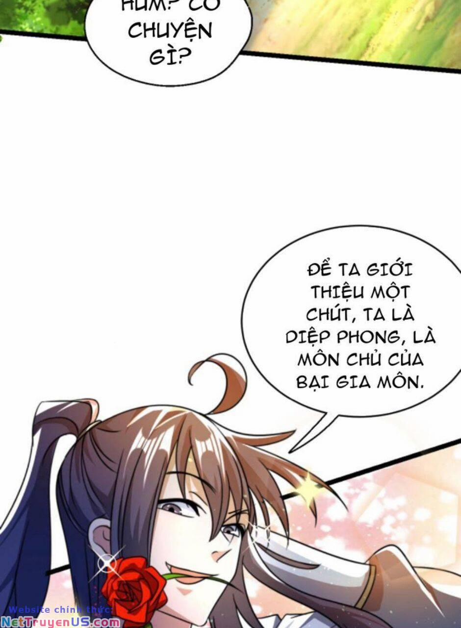 Thiên Khải Bại Gia 75 trang 30