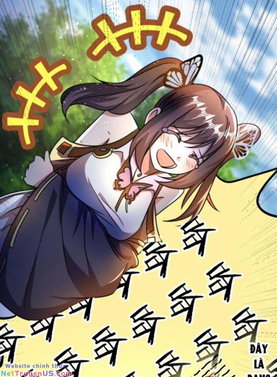 Thiên Khải Bại Gia 75 trang 34