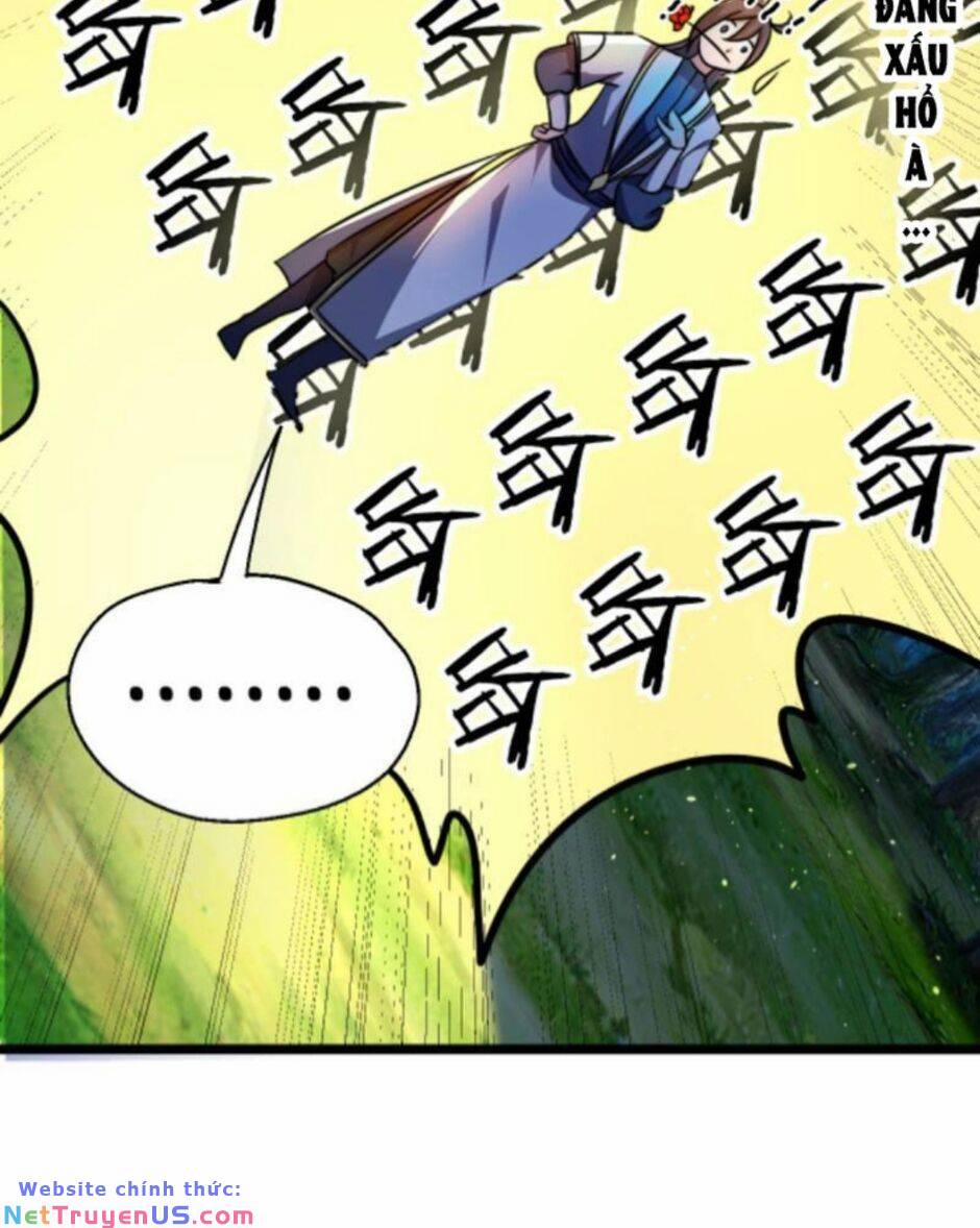 Thiên Khải Bại Gia 75 trang 35