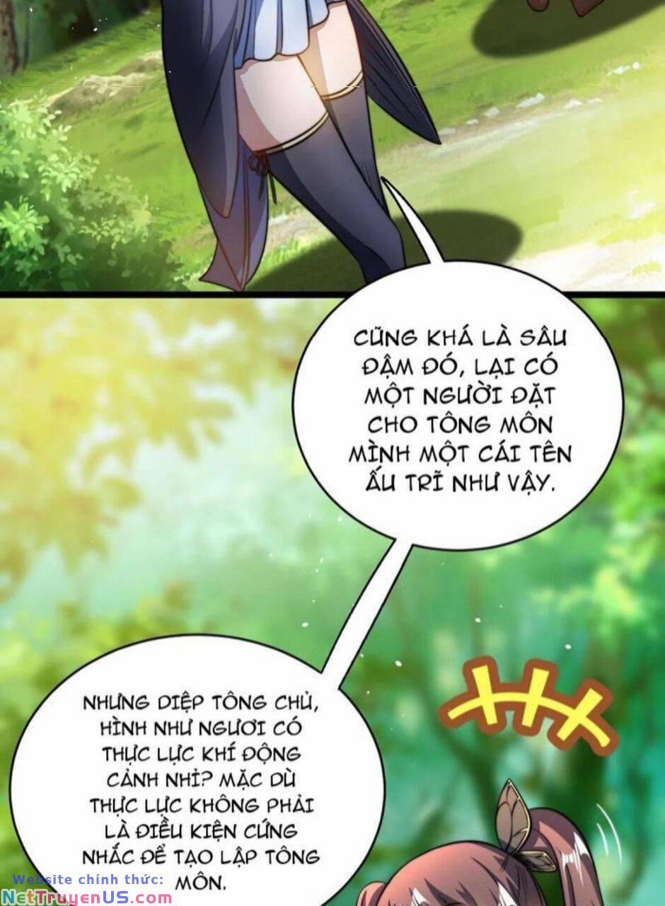 Thiên Khải Bại Gia 76 trang 1