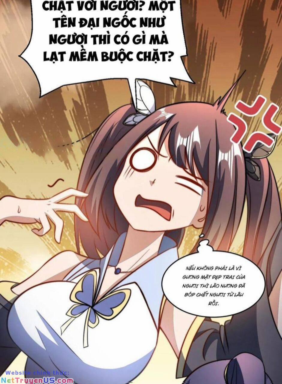 Thiên Khải Bại Gia 76 trang 10