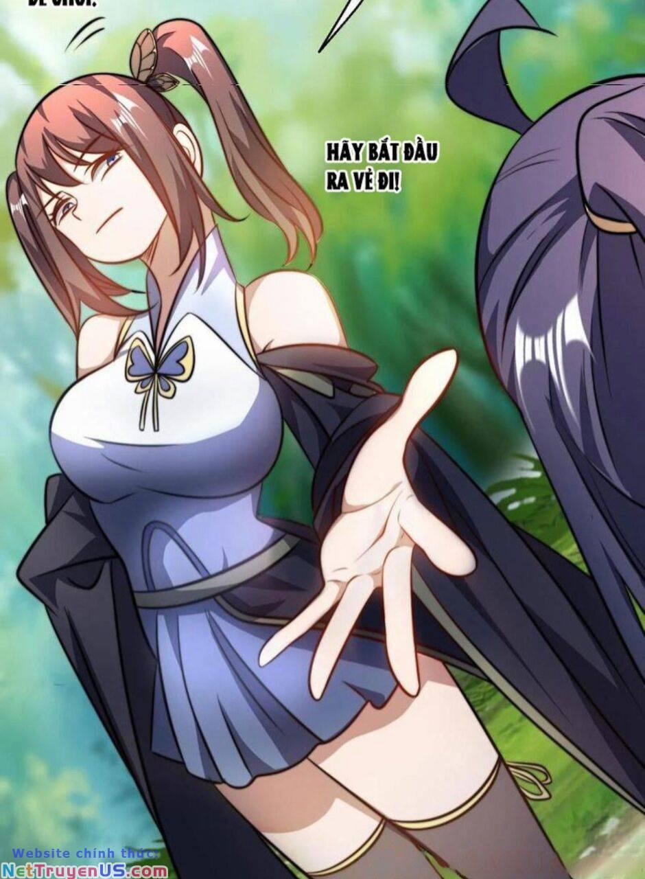 Thiên Khải Bại Gia 76 trang 12