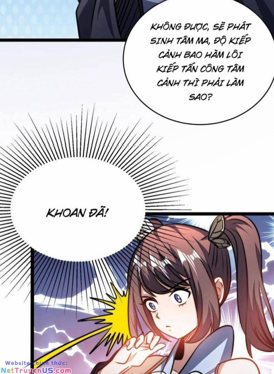 Thiên Khải Bại Gia 76 trang 22