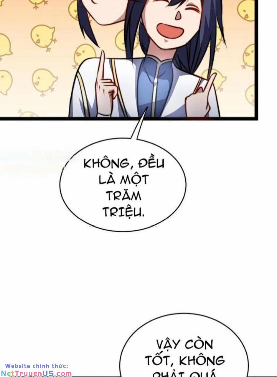 Thiên Khải Bại Gia 76 trang 26