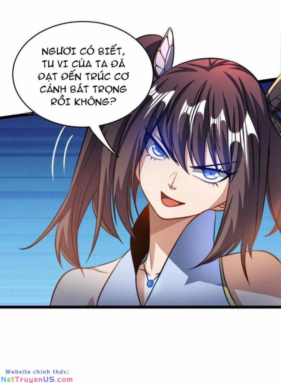 Thiên Khải Bại Gia 76 trang 3