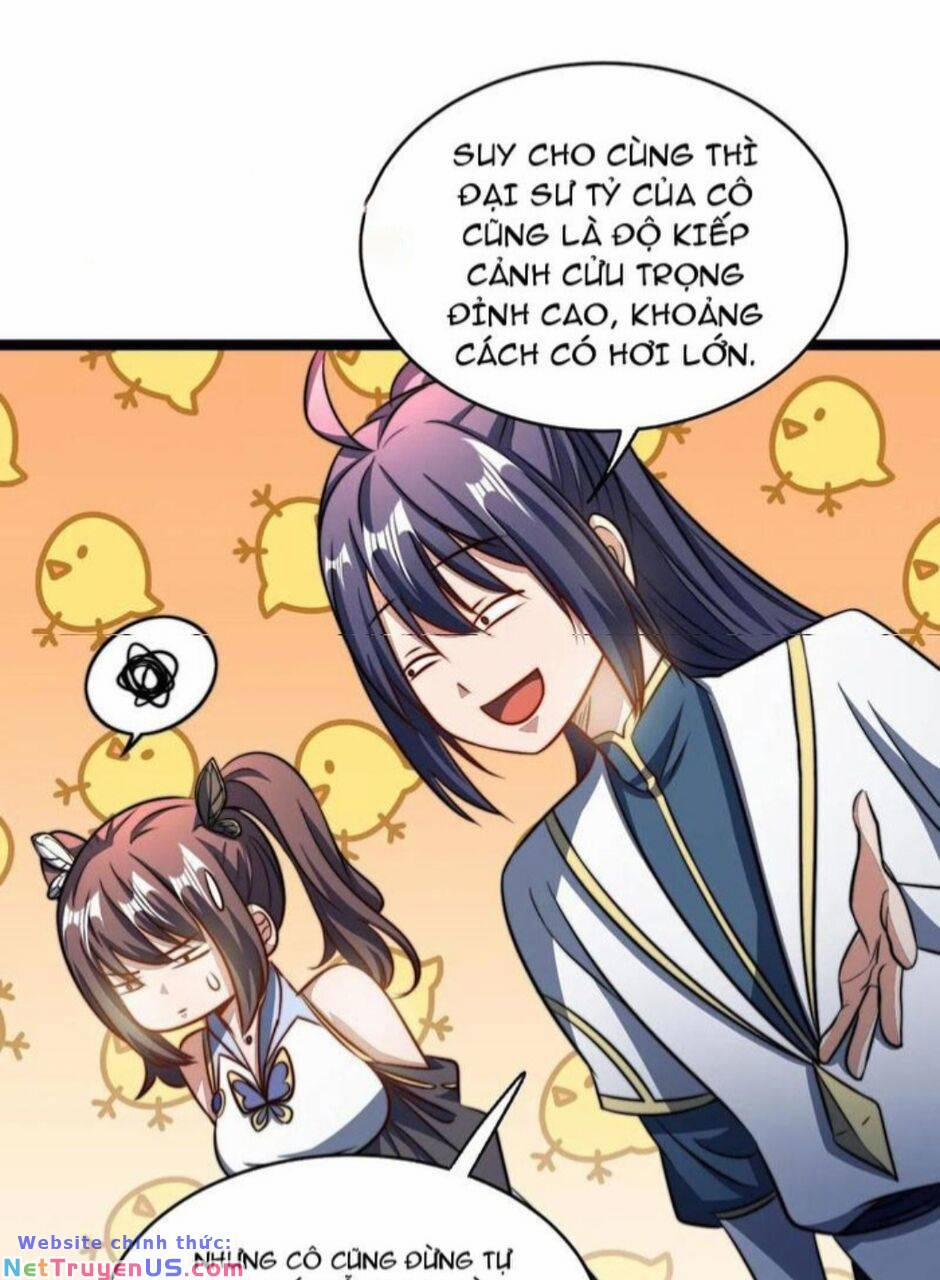 Thiên Khải Bại Gia 76 trang 5