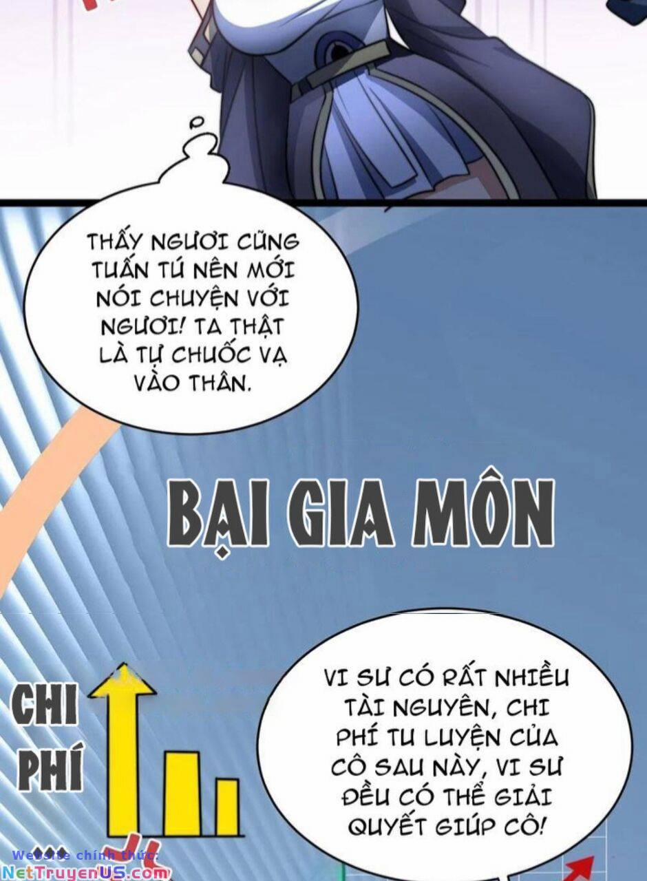 Thiên Khải Bại Gia 76 trang 7