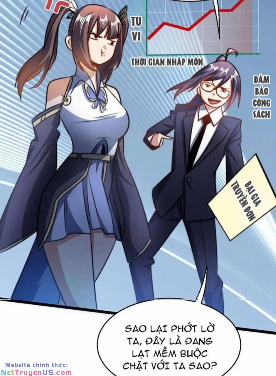 Thiên Khải Bại Gia 76 trang 8